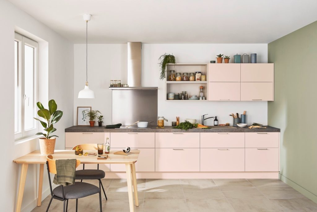 Réalisez votre cuisine Lapeyre de A à Z Lapeyre