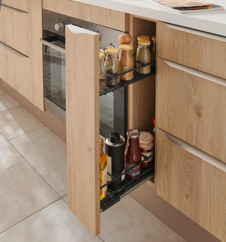 Réalisez votre cuisine Lapeyre de A à Z Lapeyre