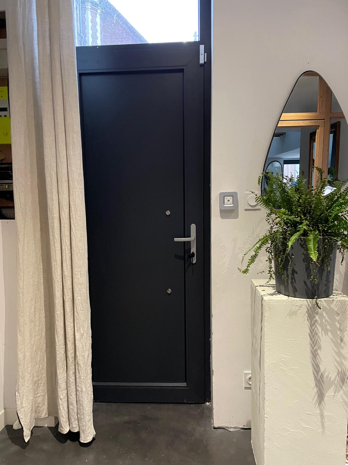 Changer Porte Intérieure Sans Changer Cadre Lapeyre