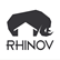 rhino decorateur