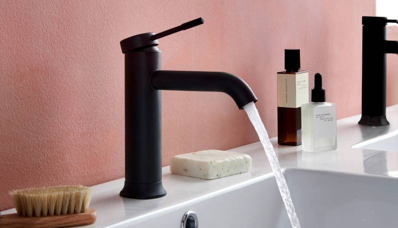 Guide complet des types de robinets.