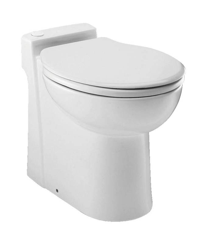 Quelle taille est optimale pour les dimensions standard des WC ?

